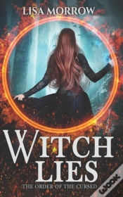 Capa do artigo Witch Lies