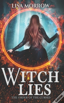Capa do artigo Witch Lies