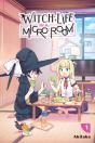 Witch Life In A Micro Room, Vol. 1 - Preview