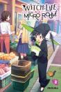 Witch Life In A Micro Room, Vol. 2 - Preview