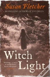 Capa do artigo Witch Light
