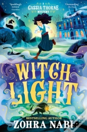 Capa do artigo Witch Light