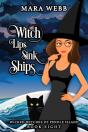 Witch Lips Sink Ships - Preview