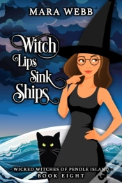 Capa do artigo Witch Lips Sink Ships
