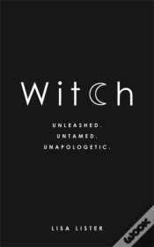Capa do artigo Witch