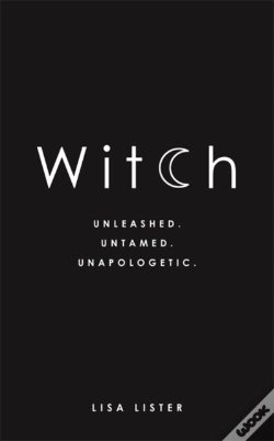 Capa do artigo Witch
