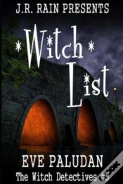Capa do artigo Witch List