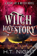 Witch Love Story
