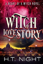 Witch Love Story - Preview