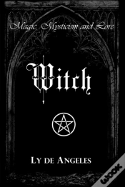 Capa do artigo Witch