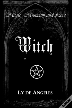 Capa do artigo Witch