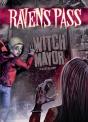 Witch Mayor - Preview