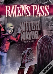 Capa do artigo Witch Mayor