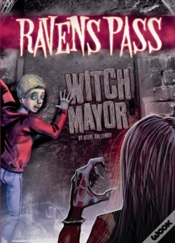 Capa do artigo Witch Mayor