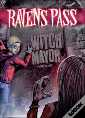 Capa do artigo Witch Mayor