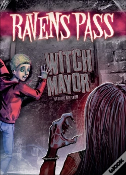 Capa do artigo Witch Mayor