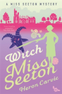 Witch Miss Seeton - Preview