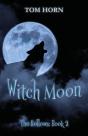 Witch Moon - Preview