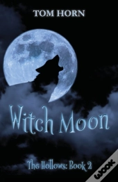 Witch Moon