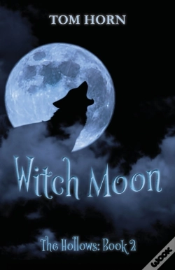 Capa do artigo Witch Moon
