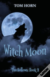 Capa do artigo Witch Moon
