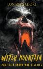 Witch Mountain - Preview