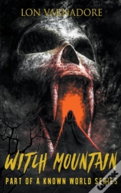 Capa do artigo Witch Mountain