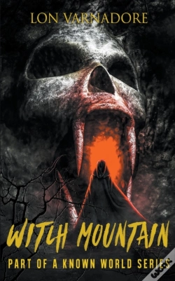 Capa do artigo Witch Mountain