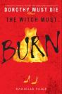 Witch Must Burn - Preview