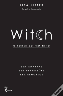 Capa do artigo Witch: O Poder Do Feminino