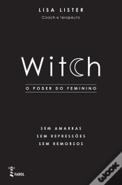 Capa do artigo Witch: O Poder Do Feminino