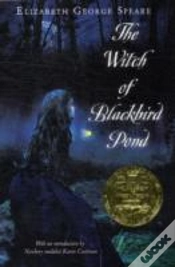 Capa do artigo Witch Of Blackbird Pond