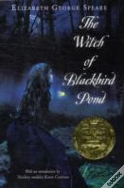 Capa do artigo Witch Of Blackbird Pond