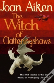 Capa do artigo Witch Of Clatteringshaws