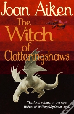 Capa do artigo Witch Of Clatteringshaws