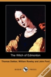 Capa do artigo Witch Of Edmonton (Dodo Press)