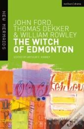 Witch Of Edmonton