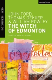 Witch Of Edmonton