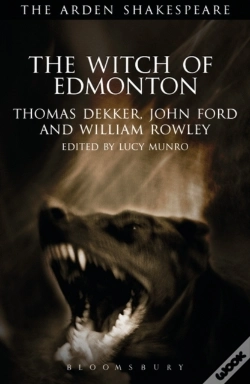 Capa do artigo Witch Of Edmonton