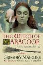 Witch Of Maracoor - Preview