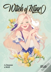 Capa do artigo Witch Of Mine Vol. 2
