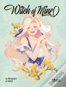 Witch Of Mine Vol. 2