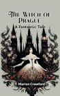 Witch Of Prague A Fantastic Tale - Preview