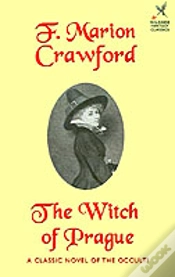 Capa do artigo Witch Of Prague