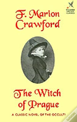 Capa do artigo Witch Of Prague