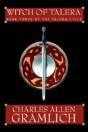 Witch Of Talera - Preview