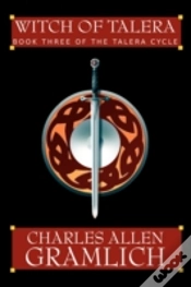 Capa do artigo Witch Of Talera