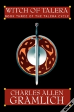 Capa do artigo Witch Of Talera
