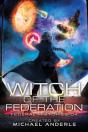 Witch Of The Federation Iv - Preview