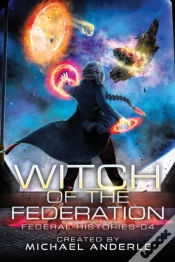 Capa do artigo Witch Of The Federation Iv